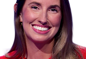 Erica Wagner
