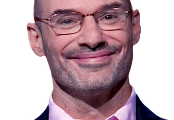 Greg Shahade