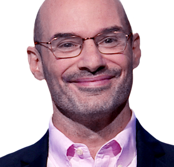 Greg Shahade