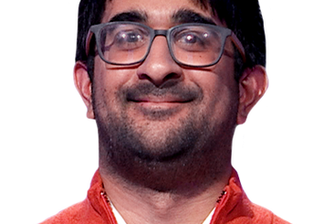 Harsha Hebbale