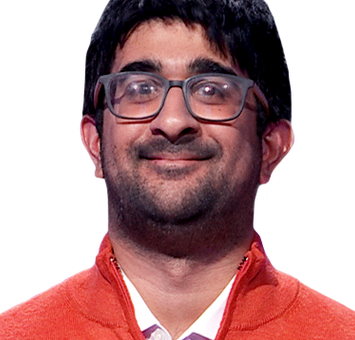 Harsha Hebbale