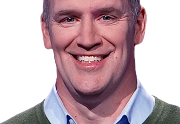 Ian Samson