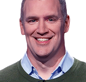 Ian Samson