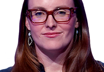 Kate Brody