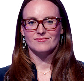 Kate Brody