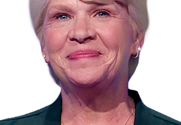 Kathi Fitzgerald