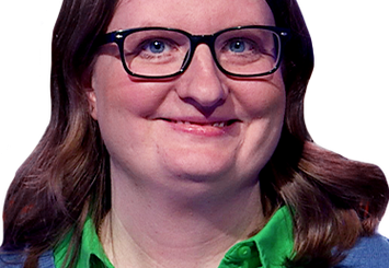 Katrina Puckett