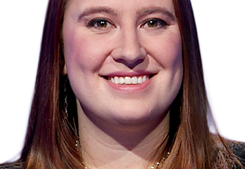 Leighanna Mixter