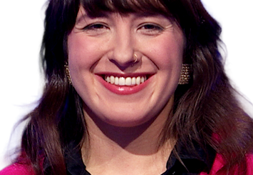 Lydia Sekscenski