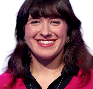 Lydia Sekscenski