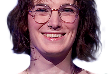 Maggie Faucher