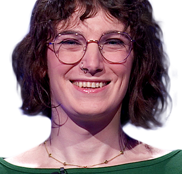 Maggie Faucher