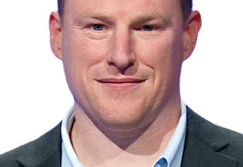 Patrick Nolan