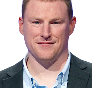 Patrick Nolan