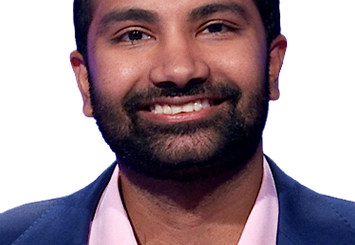 Prithish David