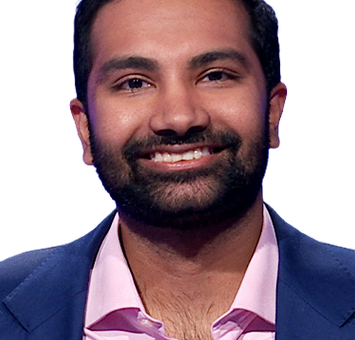 Prithish David