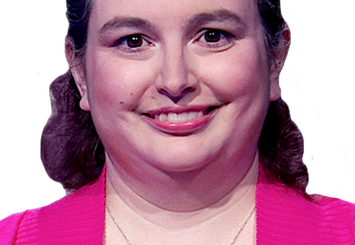 Stephanie Perkins