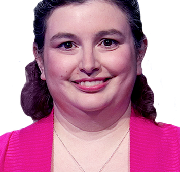 Stephanie Perkins