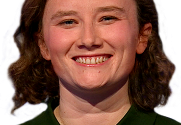 Stephanie Rice Hoffner