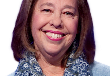 Suzanne Perla Blank