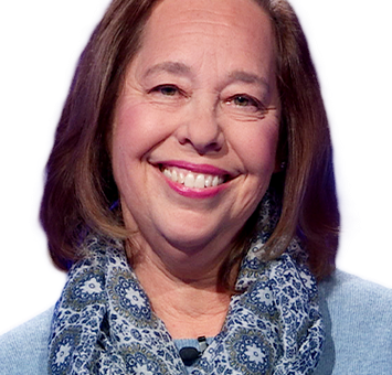 Suzanne Perla Blank