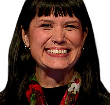 Tini Howard