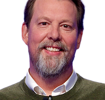Zach Pollock