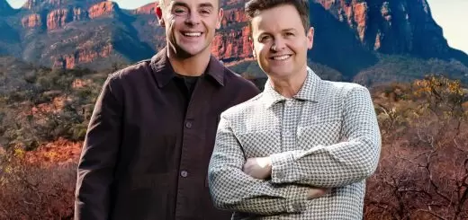 I'm A Celebrity... Get Me Out Of Here! South Africa S2E6 13 April 2026 on ITV