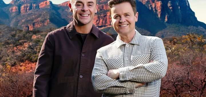 I'm A Celebrity... Get Me Out Of Here! South Africa S2E6 13 April 2026 on ITV