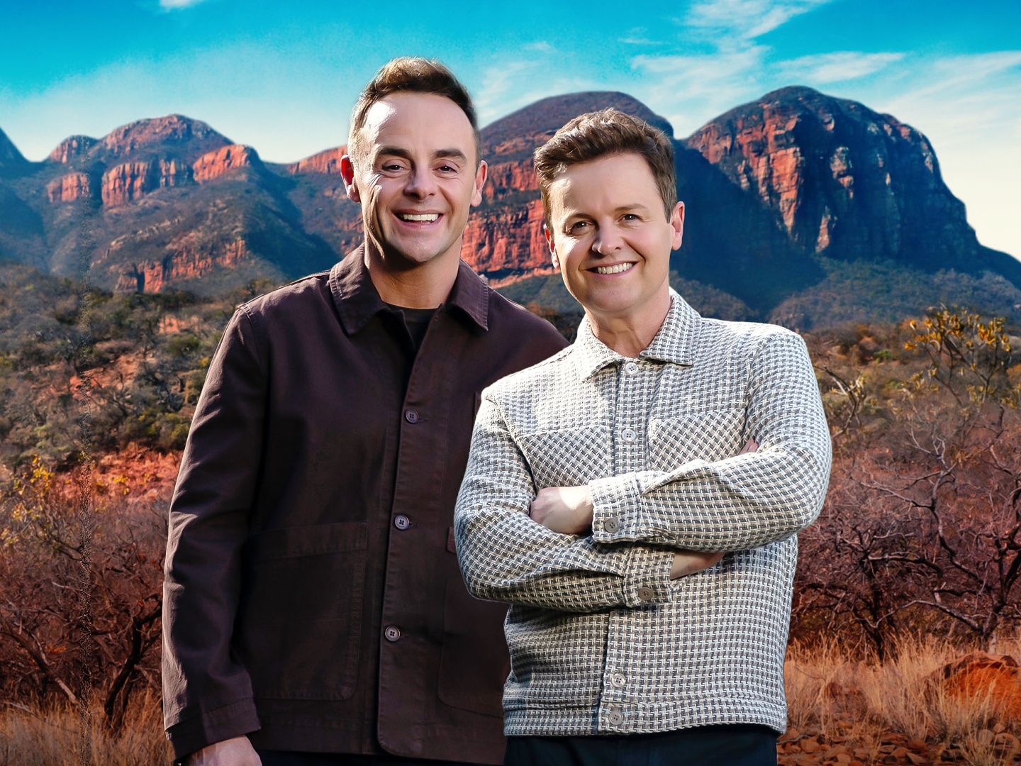I’m A Celebrity… Get Me Out Of Here! South Africa S2E6 13 April 2026 on ITV