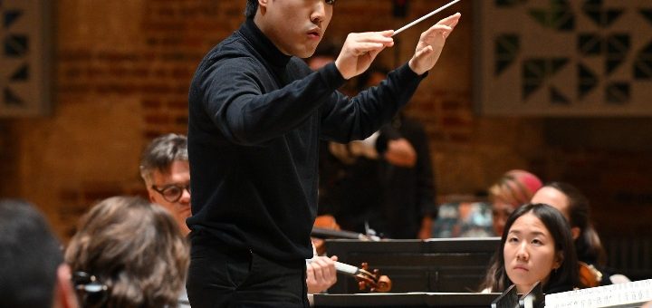 Making A Maestro S1E1 22 April 2026 on Sky Arts