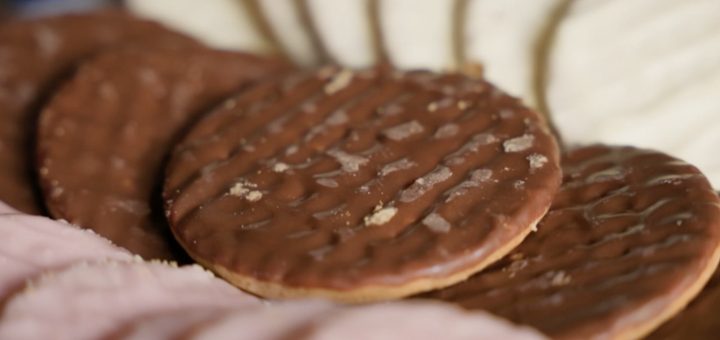 Cadbury vs McVitie's: Battle of the Brands 17 April 2026 on Channel 4