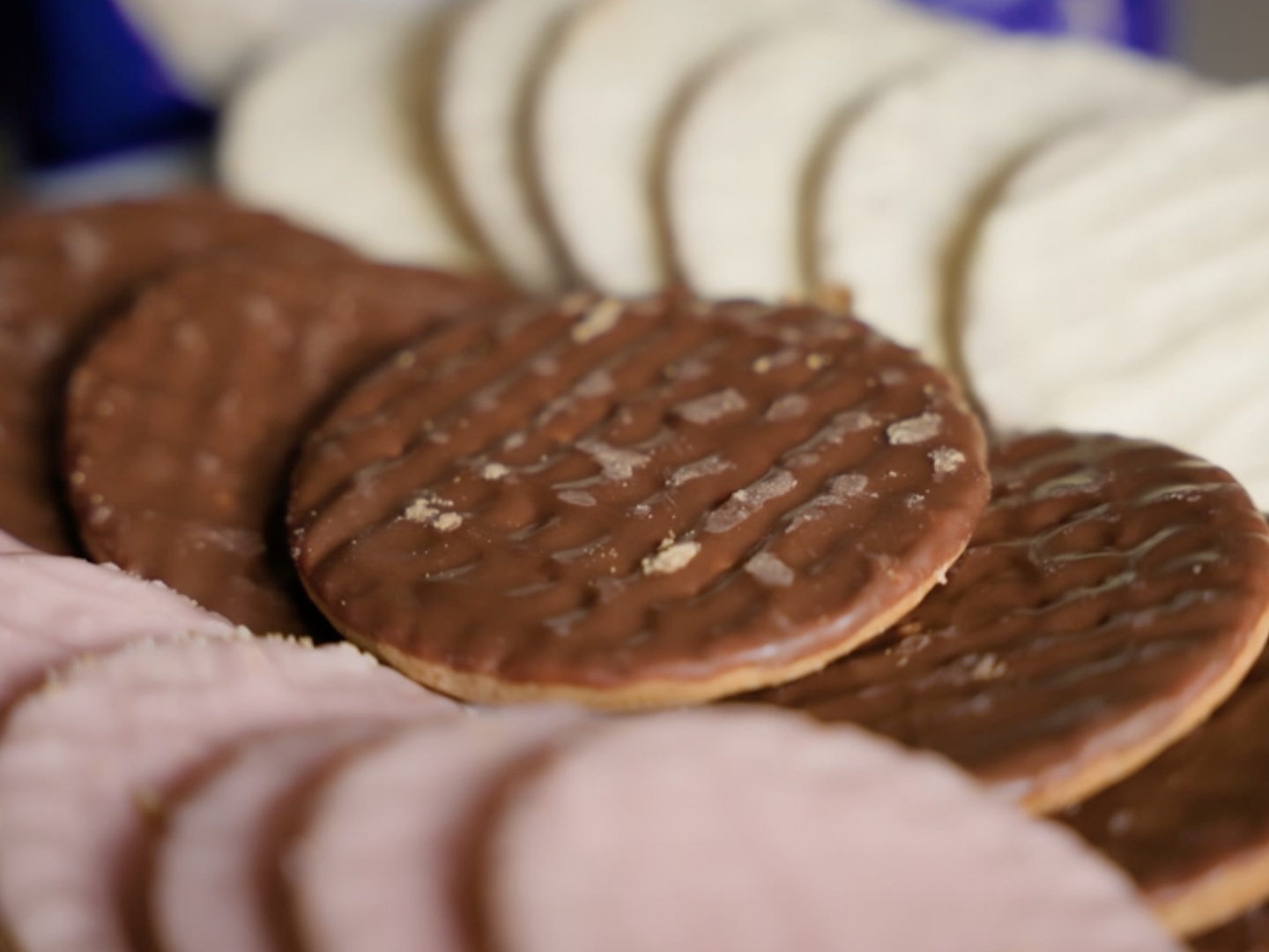 Cadbury vs McVitie's: Battle of the Brands 17 April 2026 on Channel 4 1 Cadbury vs McVitie’s: Battle of the Brands 17 April 2026 on Channel 4