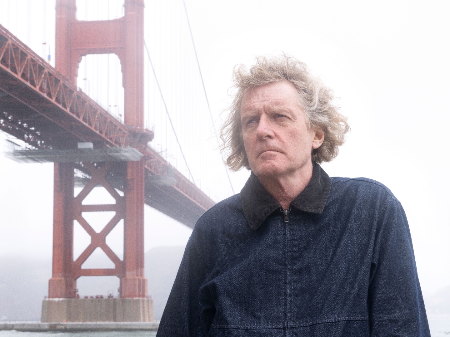 Grayson Perry Has Seen the Future  15 April 2026 on Channel 4