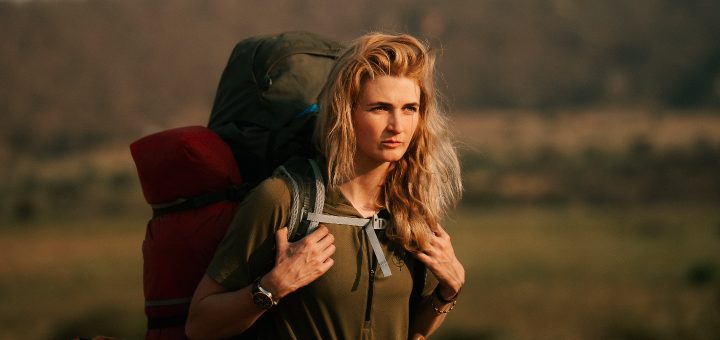 Secret Africa: Into The Wild 18 April 2026 on Channel 4