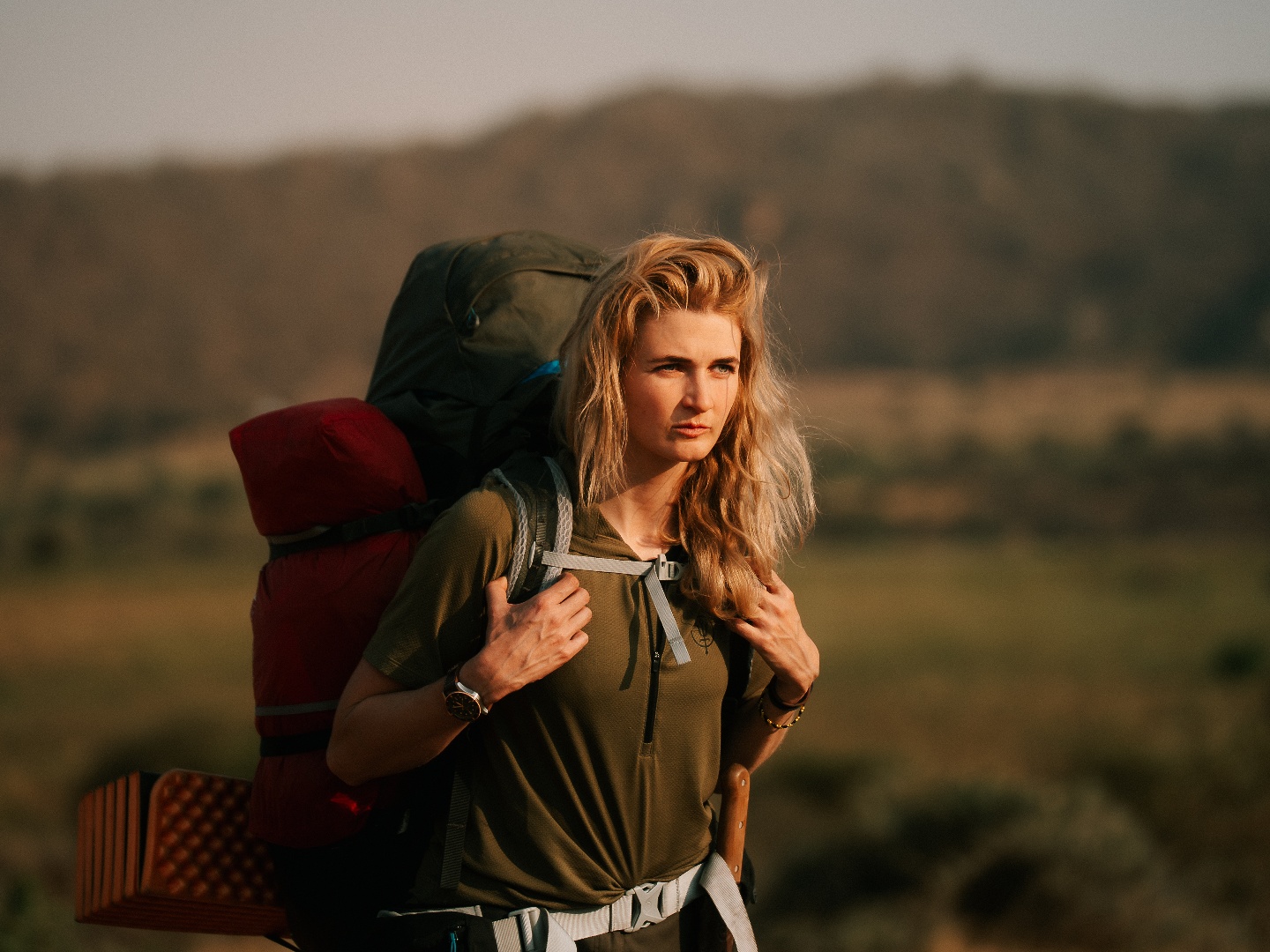 Secret Africa: Into The Wild S1E3 2 May 2026 on Channel 4