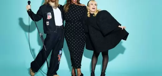 Your Song S1E2 19 April 2026 on Channel 4