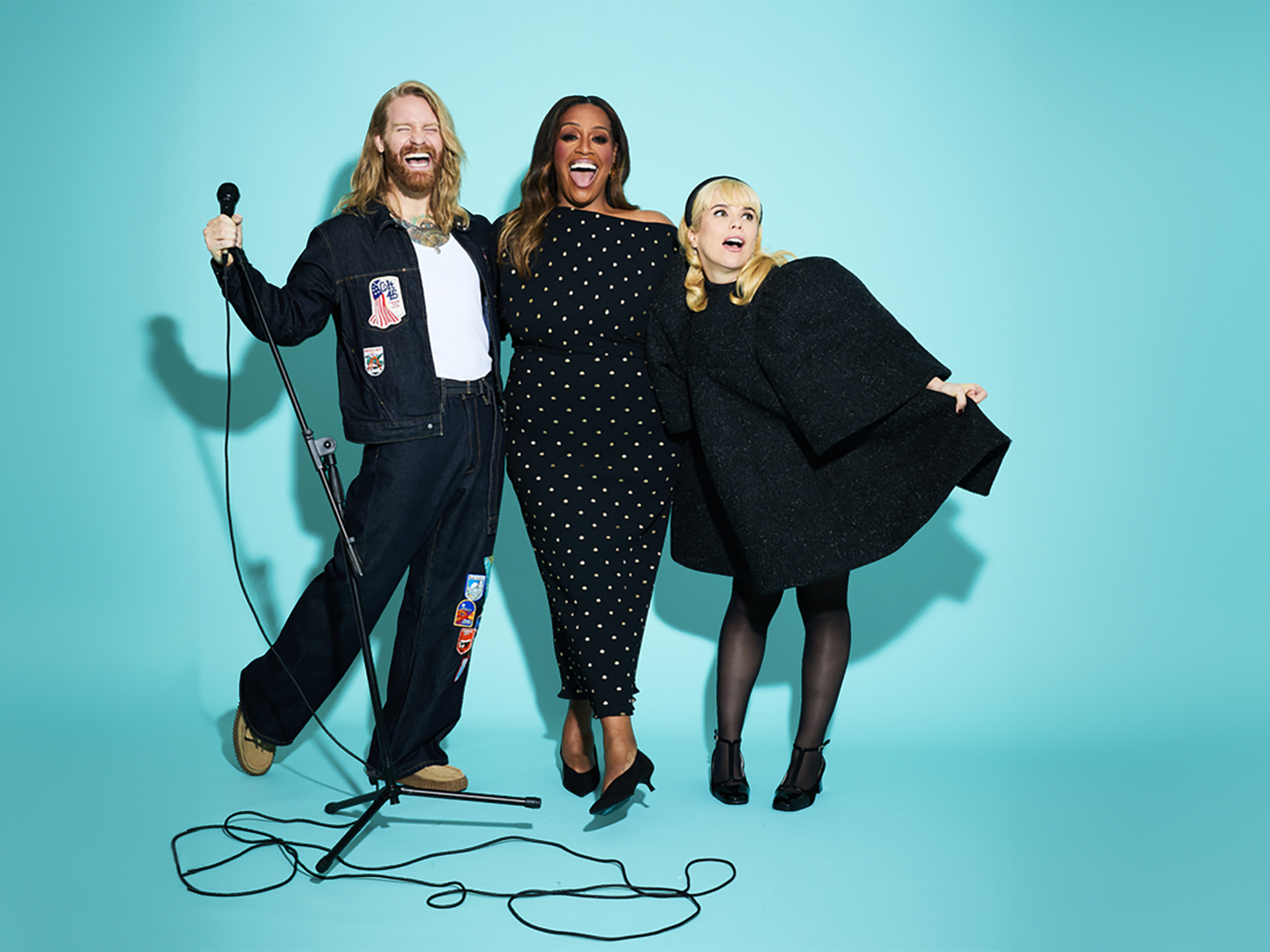 Your Song S1E5 10 May 2026 on Channel 4