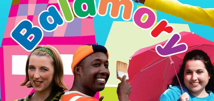 Balamory 