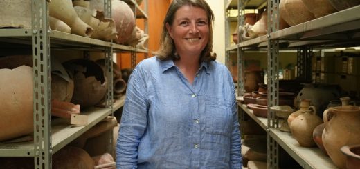 Pompeii: The Secret DNA 24 April 2026 on 5