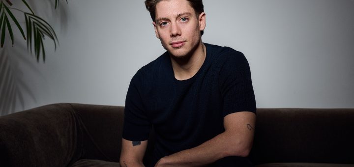 Made in Chelsea: Sam Vanderpump's Story S1E1 28 April 2026 on E4