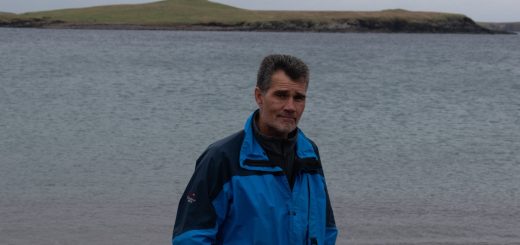 Murder in Shetland: Trial by Jury S1E1 27 April 2026 on 5