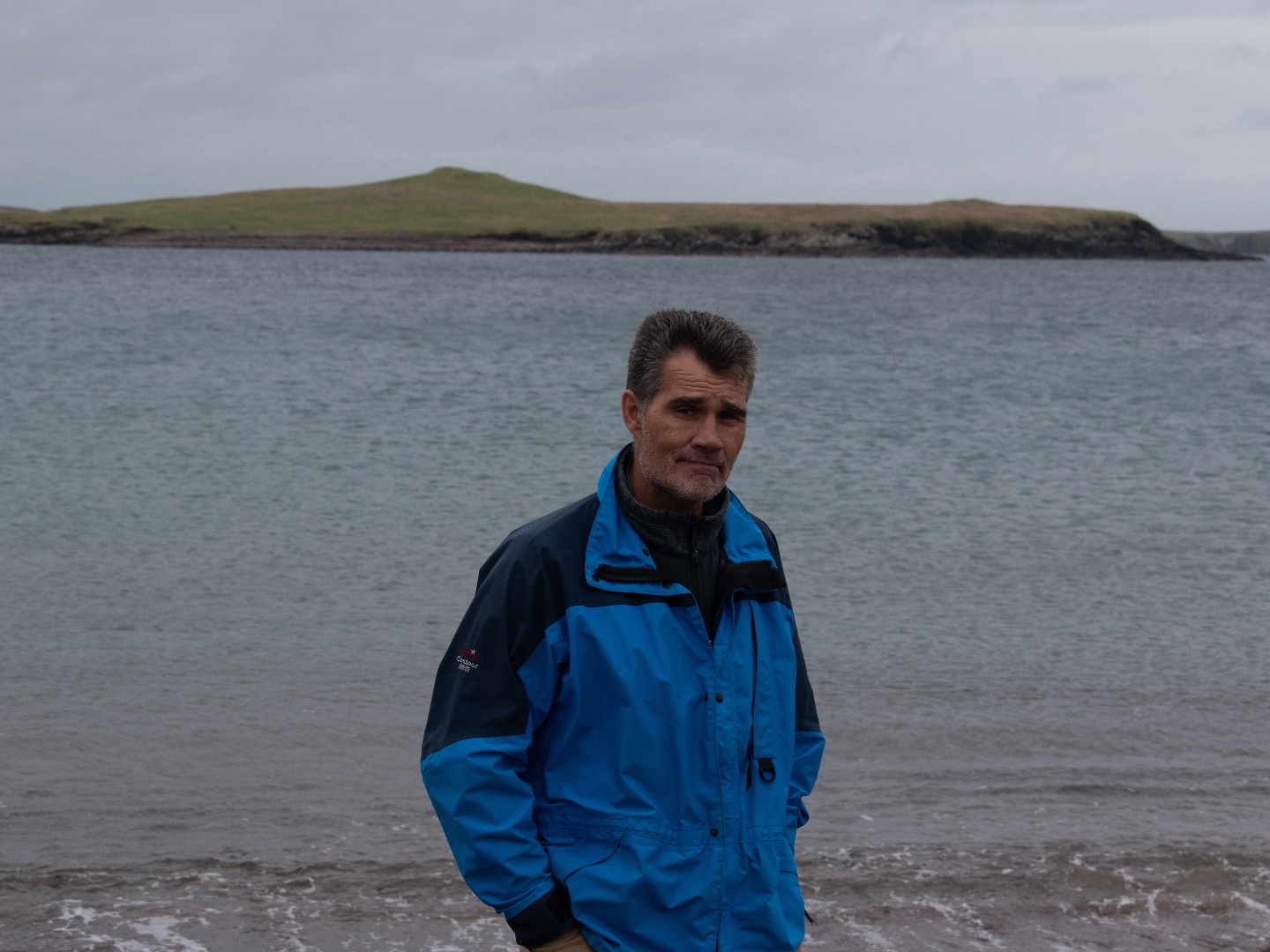 Murder in Shetland: Trial by Jury S1E1 27 April 2026 on 5