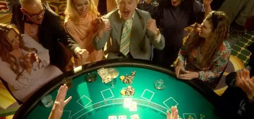 This Is a Bomb: The Nevada Casino Heist 