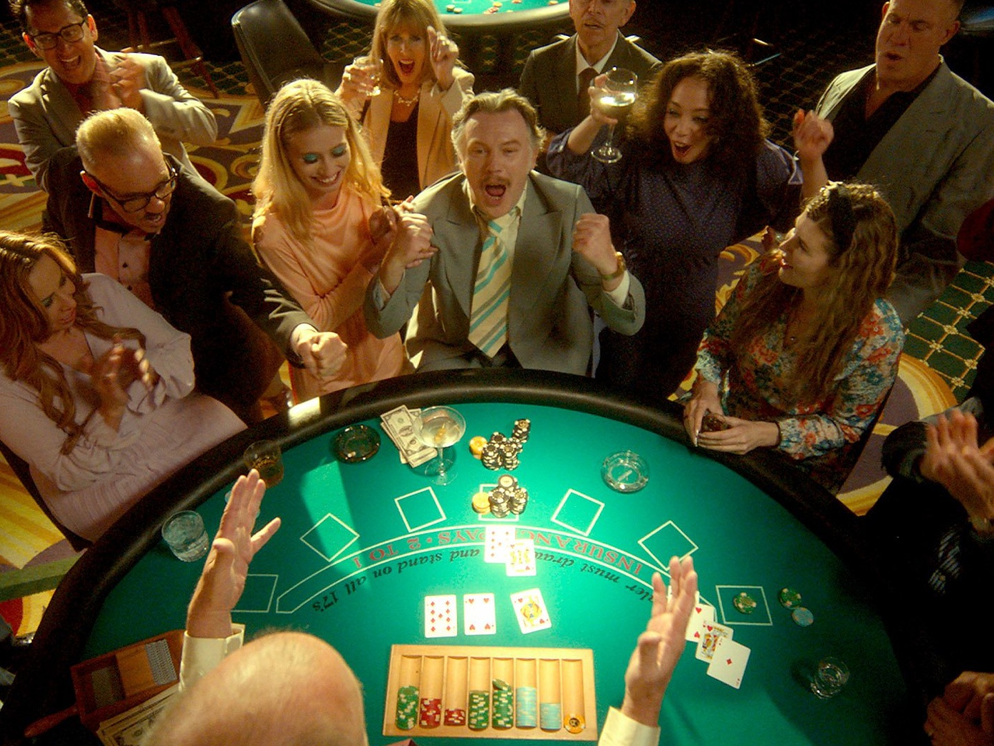 This Is a Bomb: The Nevada Casino Heist This Is a Bomb: The Nevada Casino Heist “The Ransom” S1E2 12 May 2026 on BBC Two