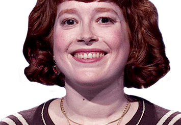 Allegra Rosenberg