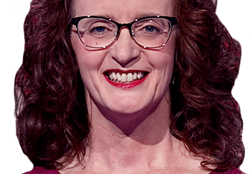 Amy Dewey