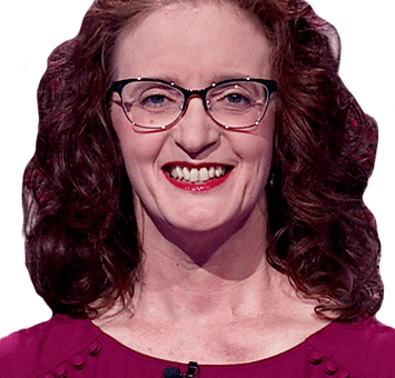 Amy Dewey