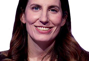 Anne Benjaminson