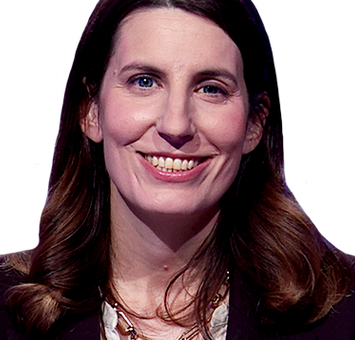 Anne Benjaminson